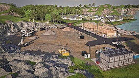 Die nächsten Schritte der Elektrifizierung