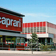 Italienischer Wasserpumpenhersteller will Marktposition ausbauen