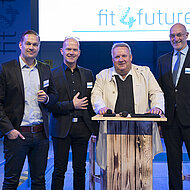 TRACTO-TECHNIK ist fit f&uuml;r die Zukunft