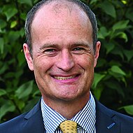 Zeppelin: Chief Digital Officer verstärkt  Zeppelin Baumaschinen