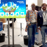 Intergeo 2019: BARTHAUER zeigt L&ouml;sungen zur Digitalisierung