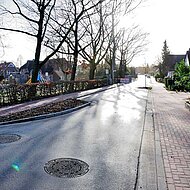 ACO: Klappernde Deckel bei Schachtabdeckungen, ein unvermeidliches &Uuml;bel? 