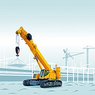 S&uuml;dLeasing: Leasing und Mietkauf f&uuml;r gro&szlig;e Maschinen