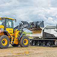 &raquo;PowerBully&laquo; &ndash; ein Allrounder auf Ketten