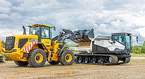 »PowerBully« – ein Allrounder auf Ketten