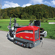 Terra: Neues &raquo;XL&laquo;-Modell punktet besonders im st&auml;dtischen Einsatz