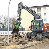 Ein flexibler &raquo;Probleml&ouml;ser&laquo; 