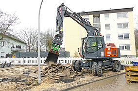 Ein flexibler »Problemlöser« 