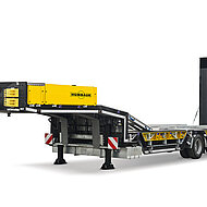 Highlights und Klassiker aus dem Schwerlastsegment