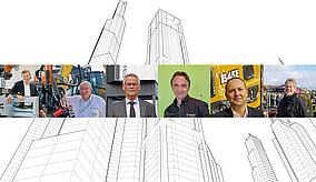 »Der Erfindergeist dieser Branche ist ungebrochen«