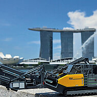 Neue Niederlassung: RM Group mit weiteren Expansionsplänen