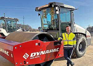 S&ouml;nke Demuth ist neuer Director of Marketing