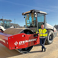 S&ouml;nke Demuth ist neuer Director of Marketing