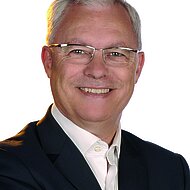 Vice President GeoPositioning