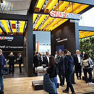 Trends und Konzepte f&uuml;r die Zukunft des Transports