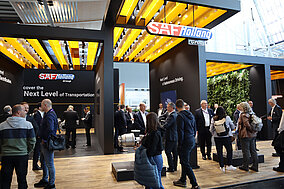 Trends und Konzepte für die Zukunft des Transports