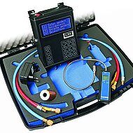 Leitenberger: Pr&uuml;fger&auml;te f&uuml;r Nutzfahrzeuge und Baumaschinen