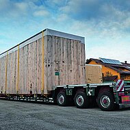 Meusburger: Passende Transportl&ouml;sungen f&uuml;r den Bau