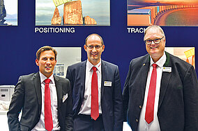 Aus CEplus wird Rosenberger Telematics