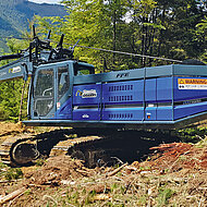 Bonfiglioli: Zwei starke Planetenantriebe f&uuml;r Neuseeland