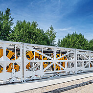 Neue Wege zur Schlitzwand