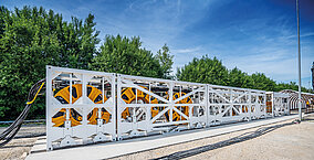 Neue Wege zur Schlitzwand