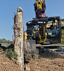 Holp: Umschaltventil sorgt für Vielzahl von Einsparungen