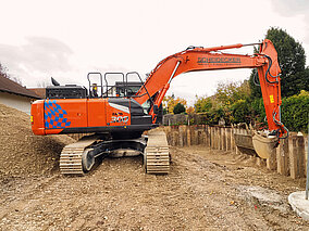 Kiesel – KTEG – Tobroco – Hitachi: Produkt- und Systemlösungen in Karlsruhe gleich doppelt vorstellen