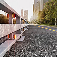 AVS-Verkerhssicherung: Das Firmenjubil&auml;um mit Neuheiten verbunden