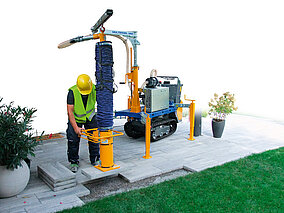 PROBST: Mit dem Allrounder auch enge Wege meistern