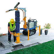 PROBST: Mit dem Allrounder auch enge Wege meistern