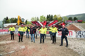 SBM Mineral Processing: »Wollen unsere Produktion auf jährlich 200 Brecher erhöhen«