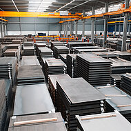 Belastbarkeit trifft Nachhaltigkeit