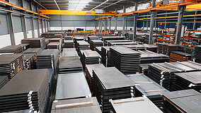 Belastbarkeit trifft Nachhaltigkeit