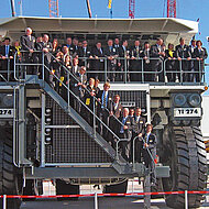 Mit 112 Jahren Geschichte auch im 21. Jahrhundert erfolgreich