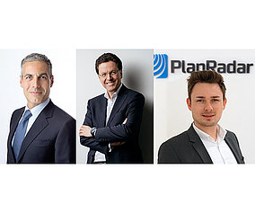 PlanRadar: Zunehmende Digitalisierung der Baubranche als Reaktion auf steigende Rohstoffpreise