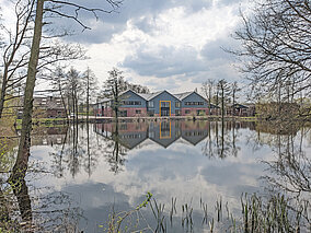 Zwei gute Gründe: GMT feiert Jubiläum und neue Produktion