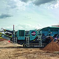 C. Christophel: Mit vergr&ouml;&szlig;ertem Messeauftritt auf der Nordbau