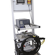 Risikobehaftete Verschraubungen im Griff dank Komplettlösung von HYTORC 