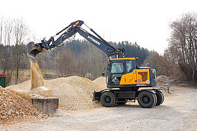 »Ungeplante Ausfälle haben wir nicht«