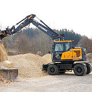 &raquo;Ungeplante Ausf&auml;lle haben wir nicht&laquo;