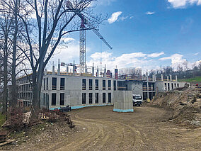 Paschal-Werk: Unterstützungssysteme und Expertise gefragt