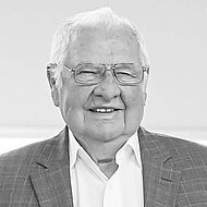 UNSINN: Trauer um Firmengründer Leonhard Unsinn