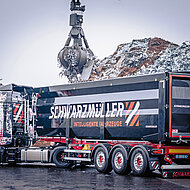 Neue Ma&szlig;st&auml;be f&uuml;r die Entsorgungslogistik