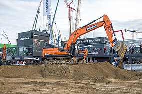 Weiter in Zukunftstechnologien investieren