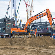 Weiter in Zukunftstechnologien investieren