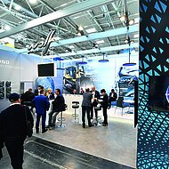 Wolf Oil: Verbessertes  Schmierstoff-Handling im Betrieb