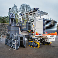 Breites Portfolio f&uuml;r den Betoneinbau