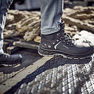 Fußgesundheit als oberste Priorität