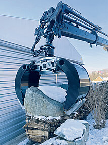 DMS Technologie: Flexibel und sicher abliefern